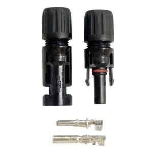 Conectores Solares Paneles Solares (Copy)