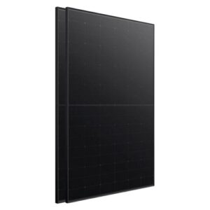Pack 2 unidades de Panel Solar 500W Tensite Full Black TOPCon N-Type